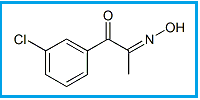 BUPROPION 2-OXIME IMPURITY